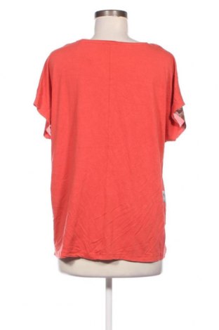 Γυναικεία μπλούζα LC Waikiki, Μέγεθος XXL, Χρώμα Κόκκινο, Τιμή 9,12 €
