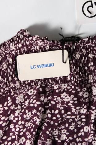 Damen Shirt LC Waikiki, Größe XXL, Farbe Lila, Preis 17,93 €