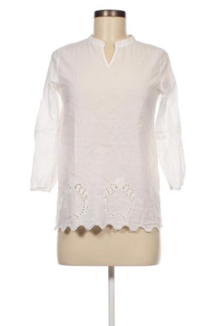 Дамска блуза LC Waikiki, Размер S, Цвят Бял, Цена 9,75 лв.