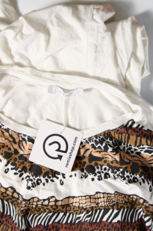 Дамска блуза LC Waikiki, Размер XL, Цвят Бял, Цена 29,01 лв.