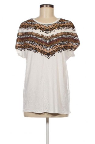 Дамска блуза LC Waikiki, Размер XL, Цвят Бял, Цена 17,41 лв.