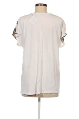 Дамска блуза LC Waikiki, Размер XL, Цвят Бял, Цена 29,01 лв.