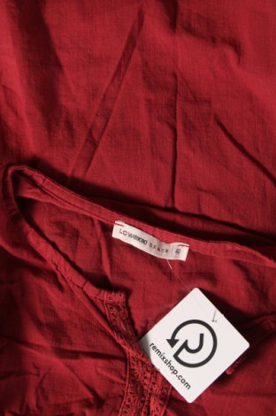 Damen Shirt LC Waikiki, Größe L, Farbe Rot, Preis 9,78 €
