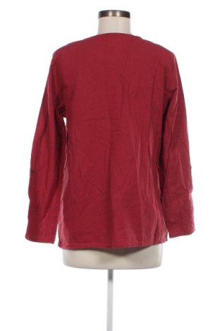Damen Shirt LC Waikiki, Größe L, Farbe Rot, Preis € 7,98