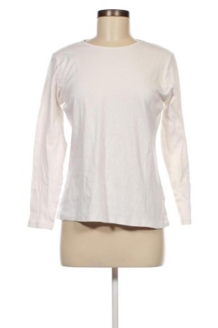 Дамска блуза LC Waikiki, Размер XXL, Цвят Бял, Цена 39,00 лв.