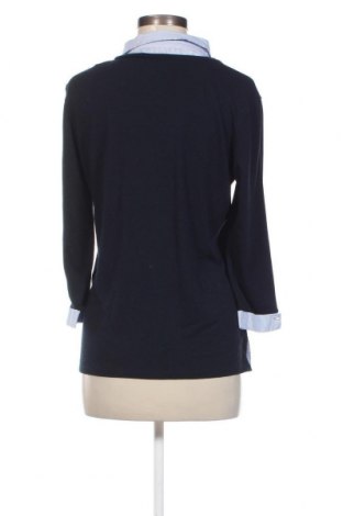 Bluză de femei LCW, Mărime XL, Culoare Albastru, Preț 62,50 Lei