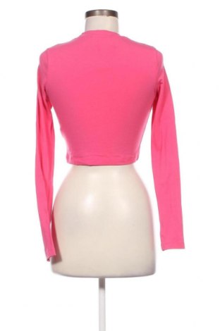 Дамска блуза LENI KLUM x ABOUT YOU, Размер S, Цвят Розов, Цена 29,33 лв.