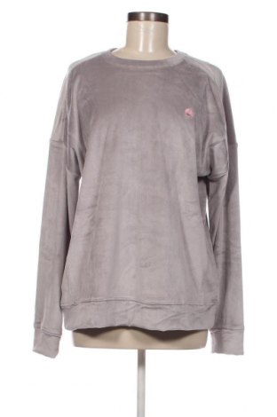 Дамска блуза LIVERA, Размер XL, Цвят Сив, Цена 11,55 лв.