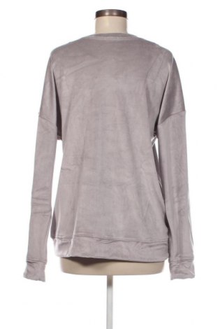 Damen Shirt LIVERA, Größe XL, Farbe Grau, Preis € 8,04