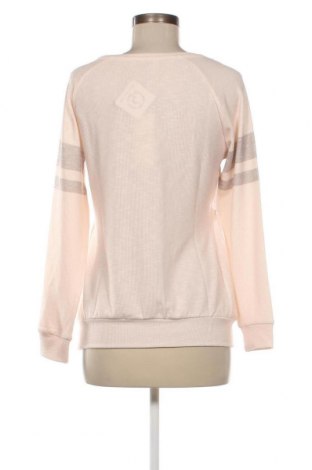 Damen Shirt LOVE2WAIT, Größe XS, Farbe Beige, Preis 11,13 €