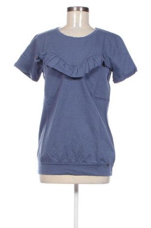 Γυναικεία μπλούζα LOVE2WAIT, Μέγεθος S, Χρώμα Μπλέ, Τιμή 12,99 €