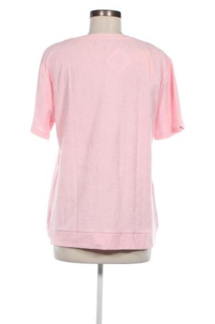 Дамска блуза LOVE2WAIT, Размер L, Цвят Розов, Цена 72,00 лв.