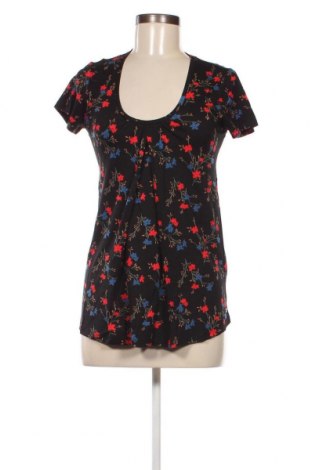 Damen Shirt LOVE2WAIT, Größe XS, Farbe Schwarz, Preis 3,71 €