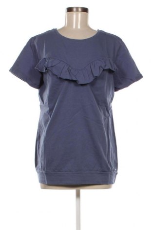 Γυναικεία μπλούζα LOVE2WAIT, Μέγεθος M, Χρώμα Μπλέ, Τιμή 12,99 €