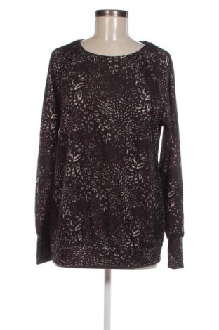 Damen Shirt LOVE2WAIT, Größe L, Farbe Schwarz, Preis 5,57 €