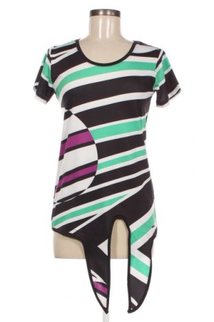 Damen Shirt LOVE2WAIT, Größe XS, Farbe Mehrfarbig, Preis 3,71 €