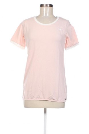Damen Shirt LOVE2WAIT, Größe XS, Farbe Rosa, Preis € 3,71
