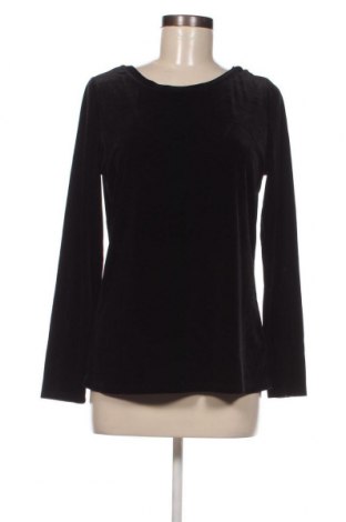 Γυναικεία μπλούζα La Redoute, Μέγεθος M, Χρώμα Μαύρο, Τιμή 2,69 €