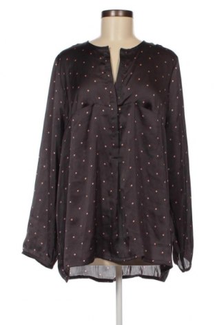 Γυναικεία μπλούζα La Redoute, Μέγεθος XXL, Χρώμα Μαύρο, Τιμή 10,46 €