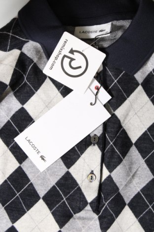 Γυναικεία μπλούζα Lacoste, Μέγεθος XS, Χρώμα Πολύχρωμο, Τιμή 44,07 €