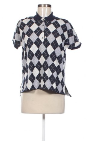 Γυναικεία μπλούζα Lacoste, Μέγεθος XS, Χρώμα Πολύχρωμο, Τιμή 77,32 €