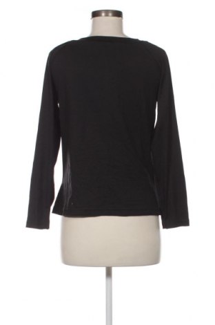 Γυναικεία μπλούζα Lady M, Μέγεθος M, Χρώμα Μαύρο, Τιμή 4,07 €