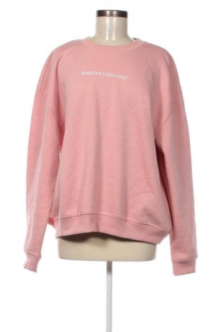 Γυναικεία μπλούζα Lager 157, Μέγεθος L, Χρώμα Ρόζ , Τιμή 11,75 €