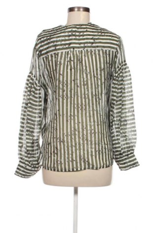 Γυναικεία μπλούζα Lala Berlin, Μέγεθος XS, Χρώμα Πολύχρωμο, Τιμή 108,76 €