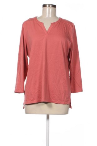 Damen Shirt Lands' End, Größe L, Farbe Rosa, Preis € 4,49