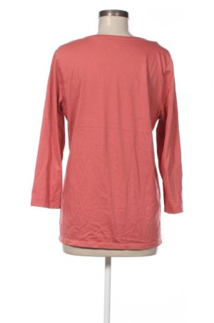 Γυναικεία μπλούζα Lands' End, Μέγεθος L, Χρώμα Ρόζ , Τιμή 11,75 €
