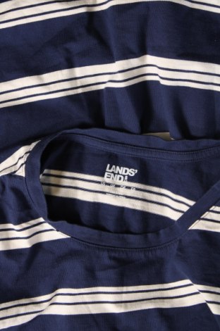 Damen Shirt Land's End, Größe M, Farbe Mehrfarbig, Preis 20,18 €