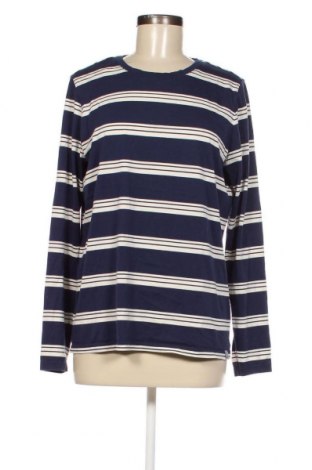 Damen Shirt Land's End, Größe M, Farbe Mehrfarbig, Preis € 4,64