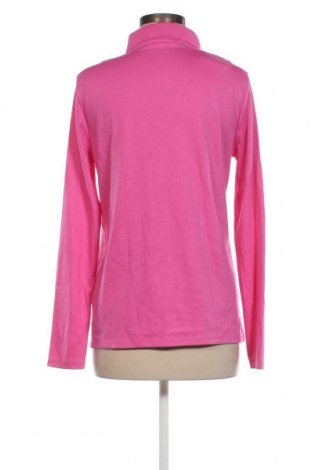 Дамска блуза Land's End, Размер M, Цвят Розов, Цена 8,70 лв.