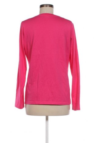 Γυναικεία μπλούζα Land's End, Μέγεθος S, Χρώμα Ρόζ , Τιμή 4,49 €
