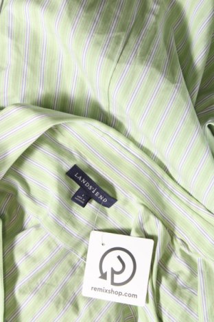 Damen Shirt Lands' End, Größe S, Farbe Grün, Preis € 5,02