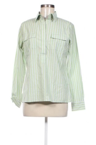 Damen Shirt Lands' End, Größe S, Farbe Grün, Preis 1,98 €