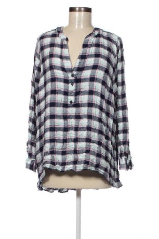 Дамска блуза Lane Bryant, Размер XXL, Цвят Многоцветен, Цена 28,13 лв.