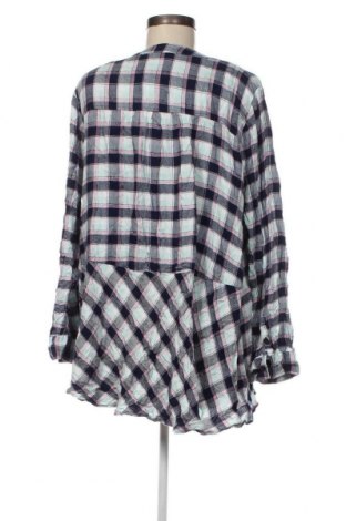 Дамска блуза Lane Bryant, Размер XXL, Цвят Многоцветен, Цена 27,26 лв.