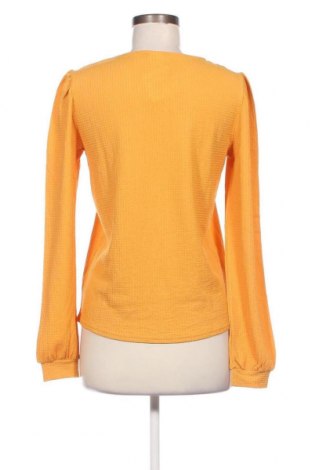 Дамска блуза Lascana, Размер S, Цвят Жълт, Цена 19,00 лв.