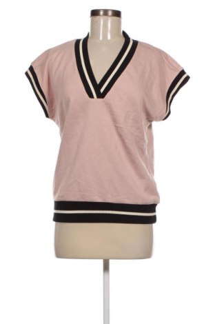 Дамска блуза Lascana, Размер S, Цвят Розов, Цена 6,65 лв.
