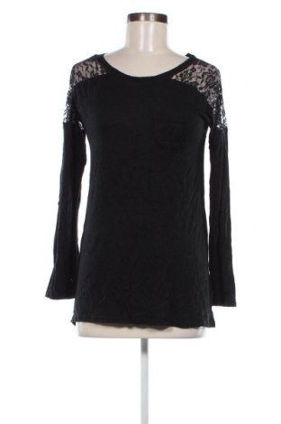 Γυναικεία μπλούζα Laura Scott, Μέγεθος XXS, Χρώμα Μαύρο, Τιμή 1,76 €