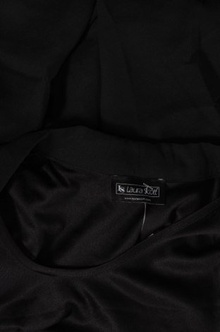 Дамска блуза Laura Scott, Размер S, Цвят Черен, Цена 6,46 лв.