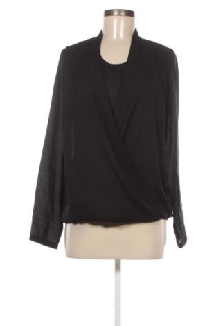Дамска блуза Laura Scott, Размер S, Цвят Черен, Цена 6,46 лв.