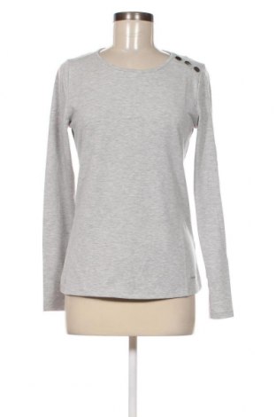 Γυναικεία μπλούζα Laura Scott, Μέγεθος S, Χρώμα Γκρί, Τιμή 3,88 €