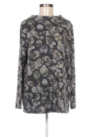 Дамска блуза Laura Torelli, Размер L, Цвят Многоцветен, Цена 6,27 лв.