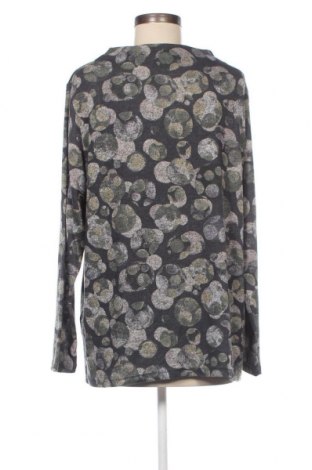 Γυναικεία μπλούζα Laura Torelli, Μέγεθος L, Χρώμα Πολύχρωμο, Τιμή 1,76 €