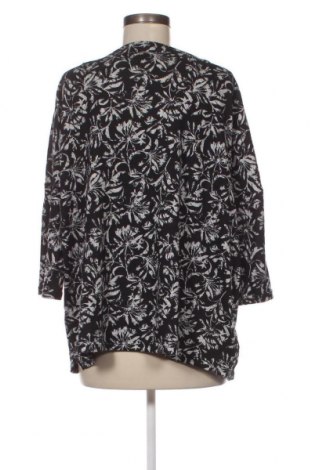 Дамска блуза Laura Torelli, Размер XL, Цвят Многоцветен, Цена 4,56 лв.