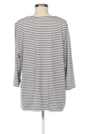 Дамска блуза Laura Torelli, Размер XXL, Цвят Многоцветен, Цена 16,34 лв.