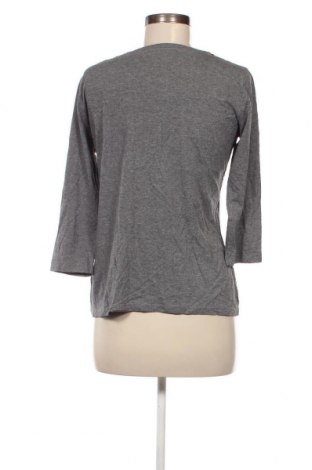 Дамска блуза Laura Torelli, Размер M, Цвят Сив, Цена 8,55 лв.