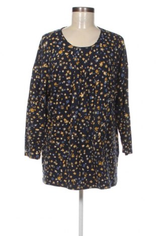 Дамска блуза Laura Torelli, Размер L, Цвят Многоцветен, Цена 6,08 лв.